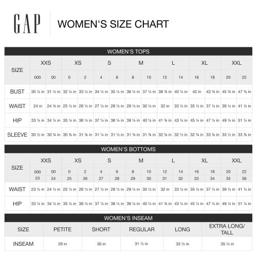 GAP Womens Basic Glove