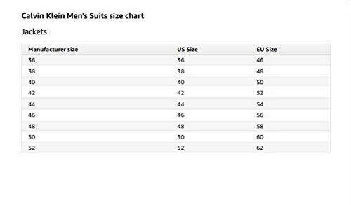 Calvin Klein Men s Slim Fit Dress Pant