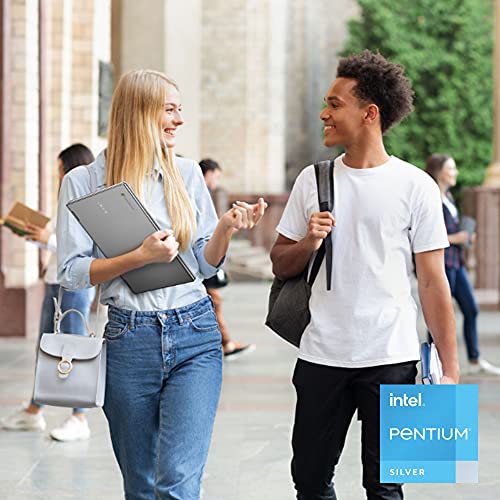 Acer Chromebook Spin 314 Convertible Laptop | Intel Pentium Silver N6000 | 14