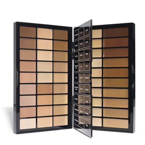 Bobbi Brown BBU Face Palette