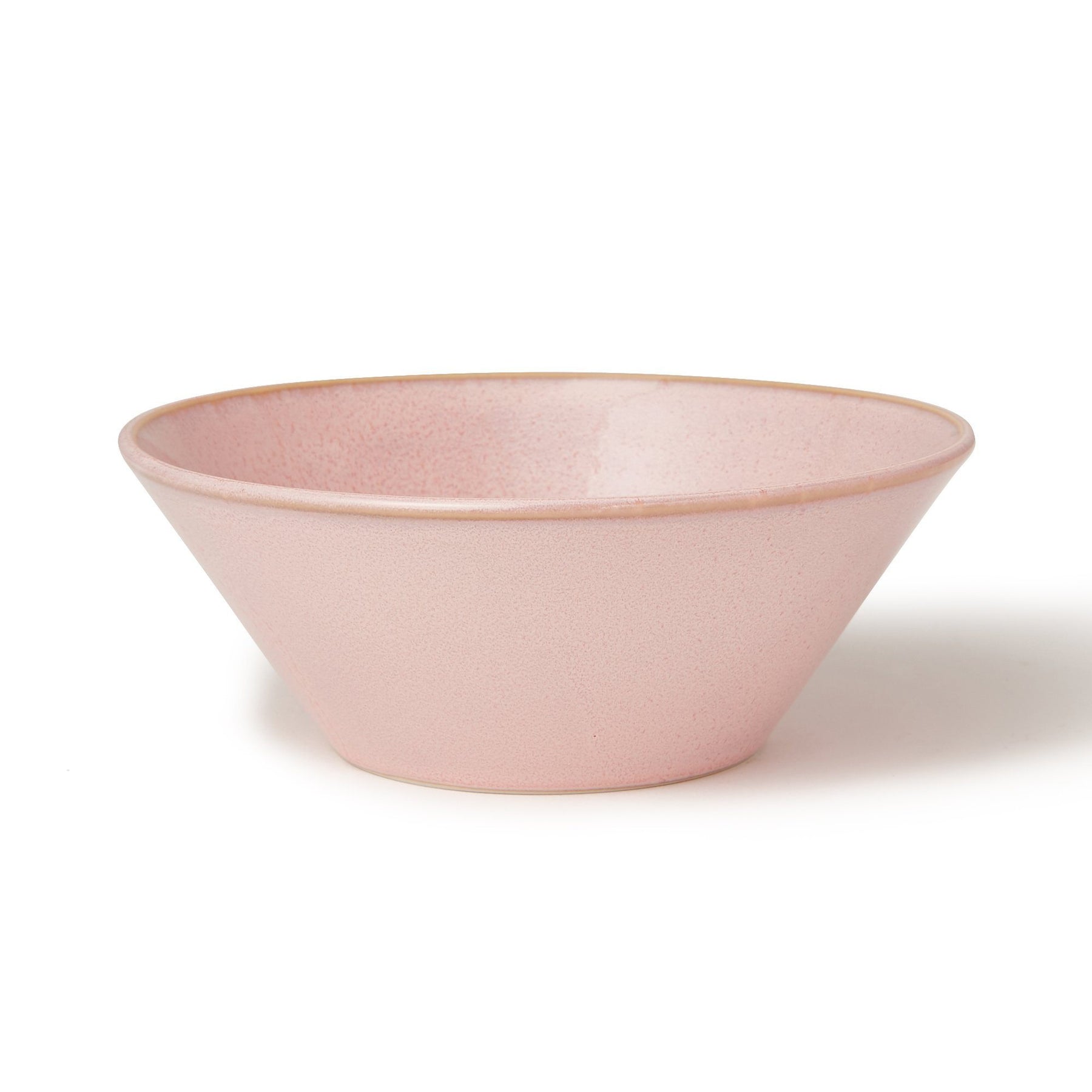 Minoyaki Irodori2 Bowl S Light Pink